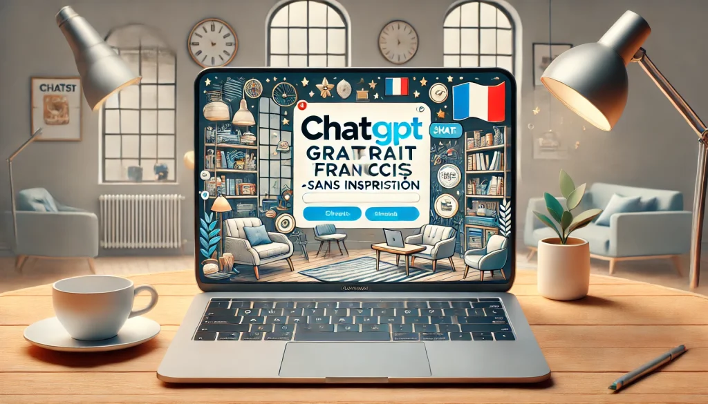 chatgpt-gratuit-francais