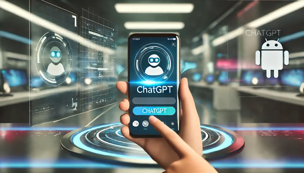 chatgpt-android-app