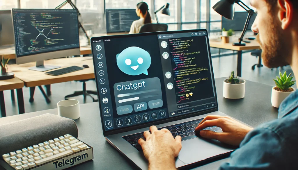 chatgpt-telegram