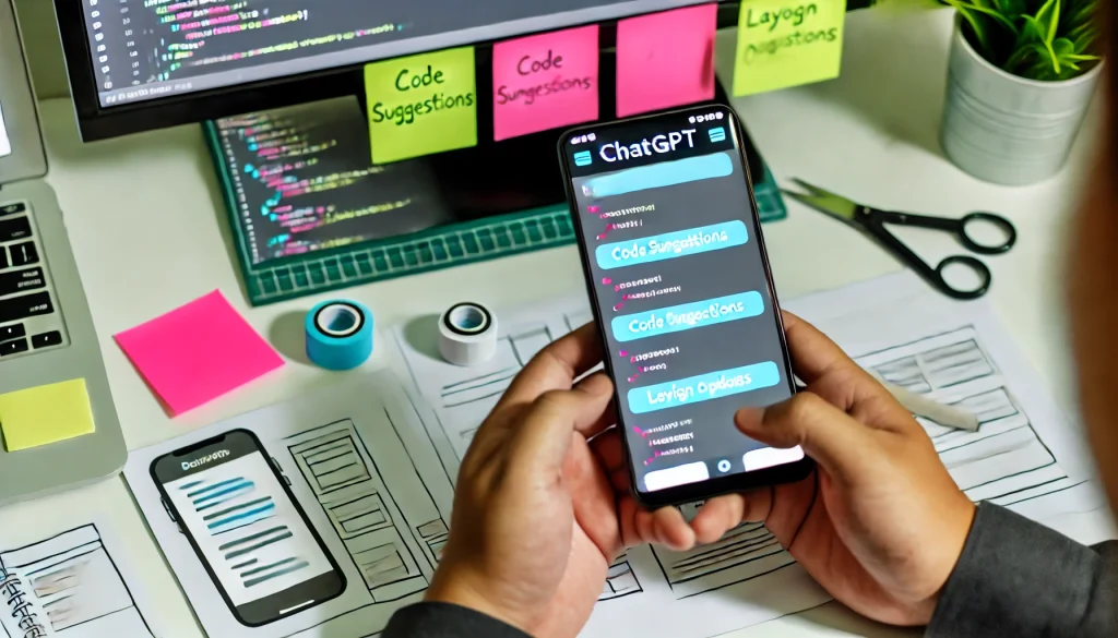 creer-une-application-mobile-avec-chatgpt